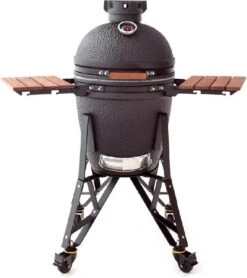 The Bastard Urban Medium - Kamado Barbecue - Kamado BBQ -Keuken Benodigdheden Winkel 1067x1200