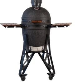 The Bastard Urban Medium - Kamado Barbecue - Kamado BBQ -Keuken Benodigdheden Winkel 1129x1200