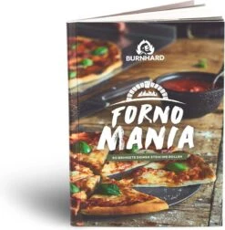 Burnhard Pizzasteen 38 X 30 X 1,5 Cm + Pizzaschep 21 Burnhard Pizzasteen 38 X 30 X 1,5 Cm + Pizzaschep -Keuken Benodigdheden Winkel 1176x1200 1