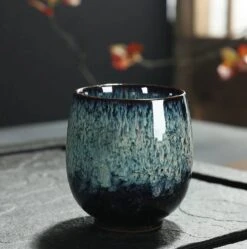 Simple Solutions Set Van 4 Koffiekopjes - Keramiek - Koffiebeker 150 Ml Zonder Oor - Mooi Cadeau Voor Man En Vrouw 15 Simple Solutions Set Van 4 Koffiekopjes - Keramiek - Koffiebeker 150 Ml Zonder Oor - Mooi Cadeau Voor Man En Vrouw -Keuken Benodigdheden Winkel 1190x1200 5