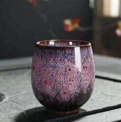 Simple Solutions Set Van 4 Koffiekopjes - Keramiek - Koffiebeker 150 Ml Zonder Oor - Mooi Cadeau Voor Man En Vrouw 12 Simple Solutions Set Van 4 Koffiekopjes - Keramiek - Koffiebeker 150 Ml Zonder Oor - Mooi Cadeau Voor Man En Vrouw -Keuken Benodigdheden Winkel 1196x1200 5