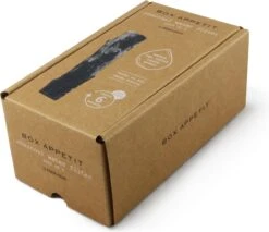 Black + Blum Binchotan Active Charcoal For Eau Good Water Bottles 4-pack -Keuken Benodigdheden Winkel 1200x1036 5