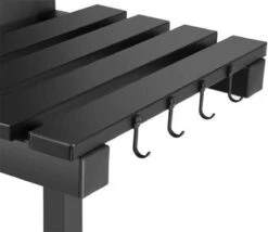 El Fuego | Houtskool BBQ Ontario Deluxe -Keuken Benodigdheden Winkel 1200x1042 2