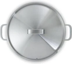 BK Conical+ Kookpannenset - 5-delig - RVS - Inductie -Keuken Benodigdheden Winkel 1200x1069 1