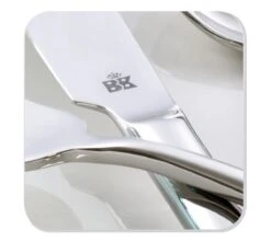 BK Waal Longdrinklepels - 6 Stuks - 18/10 Edelstaal -Keuken Benodigdheden Winkel 1200x1075 16