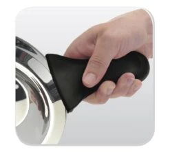 BK Q-linair Classic Pannenset - 5 Delig - RVS - Veilig Afgietsysteem - Inductie 29 BK Q-linair Classic Pannenset - 5 Delig - RVS - Veilig Afgietsysteem - Inductie -Keuken Benodigdheden Winkel 1200x1076 1