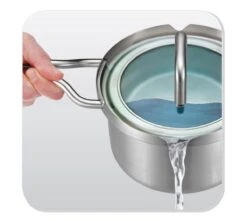 BK Q-linair Master Glas Pannenset - 5-delig - Glazen Deksel - Veilig Afgietsysteem - Inductie 22 BK Q-linair Master Glas Pannenset - 5-delig - Glazen Deksel - Veilig Afgietsysteem - Inductie -Keuken Benodigdheden Winkel 1200x1076 2