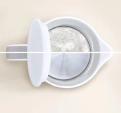 BRITA - Waterfilterkan Marella XL - Wit - 3,5L -Keuken Benodigdheden Winkel 1200x1126 2