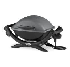 Weber - Q 1400 Barbecue