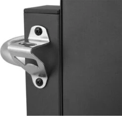 El Fuego | Houtskool BBQ Ontario Deluxe -Keuken Benodigdheden Winkel 1200x1145