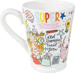 Blond Amsterdam, Specials Mok Miss Brains, 0,5L 7 Blond Amsterdam, Specials Mok Miss Brains, 0,5L -Keuken Benodigdheden Winkel 1200x1163 1