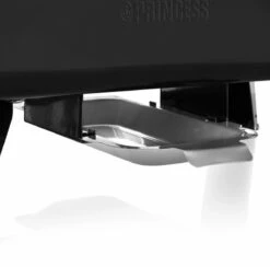 Princess 112252 Hybride Barbecue – Elektrische BBQ - Tafelmodel - 2000W - 44x 29cm - Gebruik Elektrisch Of Met Kolen -Keuken Benodigdheden Winkel 1200x1183