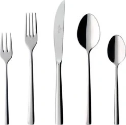 Villeroy & Boch Piemont Bestekset - 30-delig - 18/10 Edelstaal -Keuken Benodigdheden Winkel 1200x1191 2