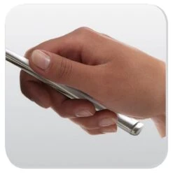 BK Waal Opschep-/groentelepels - 2 Stuks - 18/10 Edelstaal 7 BK Waal Opschep-/groentelepels - 2 Stuks - 18/10 Edelstaal -Keuken Benodigdheden Winkel 1200x1198 9