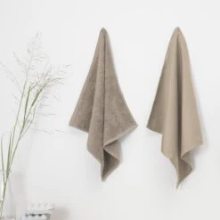 DDDDD Cisis - 2x Theedoek & 2x Keukendoek - Amandel -Keuken Benodigdheden Winkel 1200x1200 1015