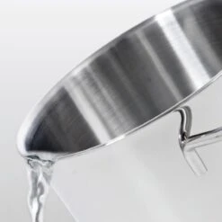 BK Profiline Steelpan Ø 14 Cm - RVS - Inductie 27 BK Profiline Steelpan Ø 14 Cm - RVS - Inductie -Keuken Benodigdheden Winkel 1200x1200 136