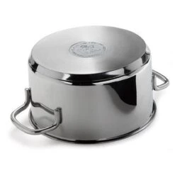 BK Profiline Steelpan Ø 14 Cm - RVS - Inductie 28 BK Profiline Steelpan Ø 14 Cm - RVS - Inductie -Keuken Benodigdheden Winkel 1200x1200 137