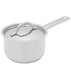 BK Profiline Steelpan Ø 14 Cm - RVS - Inductie 33 BK Profiline Steelpan Ø 14 Cm - RVS - Inductie -Keuken Benodigdheden Winkel 1200x1200 141