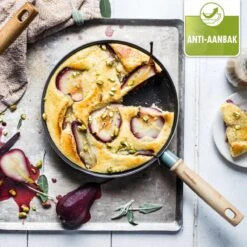 GreenPan Mayflower Steelpan - Ø 16 Cm - Keramisch - Inductie -Keuken Benodigdheden Winkel 1200x1200 25