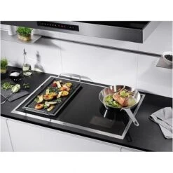 AEG MASTERY COLLECTION Plancha A9HL33 - Grillplaat - Gegoten Aluminium - 22 X 43 Cm -Keuken Benodigdheden Winkel 1200x1200 255