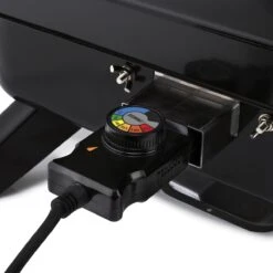 Princess 112252 Hybride Barbecue – Elektrische BBQ - Tafelmodel - 2000W - 44x 29cm - Gebruik Elektrisch Of Met Kolen -Keuken Benodigdheden Winkel 1200x1200 723