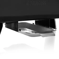 Princess 112252 Hybride Barbecue – Elektrische BBQ - Tafelmodel - 2000W - 44x 29cm - Gebruik Elektrisch Of Met Kolen -Keuken Benodigdheden Winkel 1200x1200 724