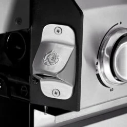 Burnhard Gas BBQ FRED JR. Deluxe - 2 Branders - Incl. Keramische Infraroodbrander & Afdekhoes - Deluxe 25 Burnhard Gas BBQ FRED JR. Deluxe - 2 Branders - Incl. Keramische Infraroodbrander & Afdekhoes - Deluxe -Keuken Benodigdheden Winkel 1200x1200 729