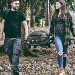 Burnhard Draagbare 2-Branders Gasbarbecue - Afdekhoes - BBQ Wayne 21 Burnhard Draagbare 2-Branders Gasbarbecue - Afdekhoes - BBQ Wayne -Keuken Benodigdheden Winkel 1200x1200 797