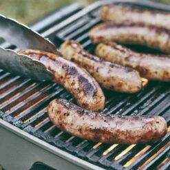 Burnhard Draagbare 2-Branders Gasbarbecue - Afdekhoes - BBQ Wayne 22 Burnhard Draagbare 2-Branders Gasbarbecue - Afdekhoes - BBQ Wayne -Keuken Benodigdheden Winkel 1200x1200 798