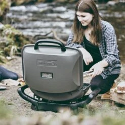 Burnhard Draagbare 2-Branders Gasbarbecue - Afdekhoes - BBQ Wayne 23 Burnhard Draagbare 2-Branders Gasbarbecue - Afdekhoes - BBQ Wayne -Keuken Benodigdheden Winkel 1200x1200 799