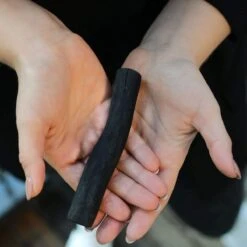 Black + Blum Binchotan Active Charcoal For Eau Good Water Bottles 4-pack -Keuken Benodigdheden Winkel 1200x1200 845