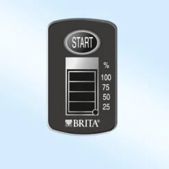 BRITA - Waterfilterkan Marella XL - Wit - 3,5L -Keuken Benodigdheden Winkel 1200x1200 863