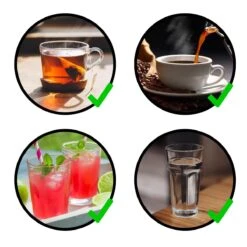 In Round Filterpatronen Geschikt Voor Brita Maxtra - 6 Waterfilters 8 In Round Filterpatronen Geschikt Voor Brita Maxtra - 6 Waterfilters -Keuken Benodigdheden Winkel 1200x1200 870