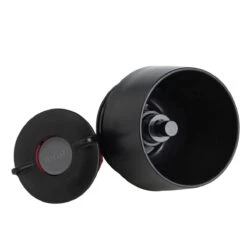 Tefal Travel Mug Thermobeker - 500 Ml - RVS/Zwart 18 Tefal Travel Mug Thermobeker - 500 Ml - RVS/Zwart -Keuken Benodigdheden Winkel 1200x1200 885