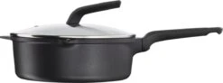Tefal Robusto - Hapjespan - Ø26 Cm - Met Deksel -Keuken Benodigdheden Winkel 1200x447 1