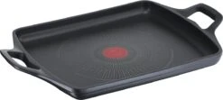 Tefal Robusto - Pan - Plancha - 26x32cm