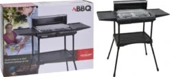 Excellent Electrics Elektrische Barbecue - Grilloppervlak (LxB) 36x24 Cm - 2000W - Zwart 18 Excellent Electrics Elektrische Barbecue - Grilloppervlak (LxB) 36x24 Cm - 2000W - Zwart -Keuken Benodigdheden Winkel 1200x542 2