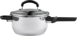 Tefal Secure 5 P25340 Snelkookpan - 3L - 2 Deksels 9 Tefal Secure 5 P25340 Snelkookpan - 3L - 2 Deksels -Keuken Benodigdheden Winkel 1200x570 1