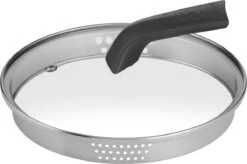 Tefal Robusto - Hapjespan - Ø26 Cm - Met Deksel -Keuken Benodigdheden Winkel 1200x795 1