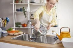 BK Q-linair Master Glas Pannenset - 5-delig - Glazen Deksel - Veilig Afgietsysteem - Inductie 36 BK Q-linair Master Glas Pannenset - 5-delig - Glazen Deksel - Veilig Afgietsysteem - Inductie -Keuken Benodigdheden Winkel 1200x796 1