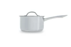 BK Profiline Steelpan Ø 14 Cm - RVS - Inductie 30 BK Profiline Steelpan Ø 14 Cm - RVS - Inductie -Keuken Benodigdheden Winkel 1200x798