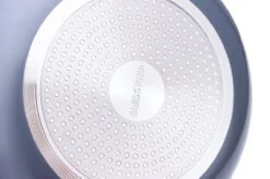 Swiss Pro+ - Koekenpannenset - 3 Delig - Keramisch - Inductie - Milieuvriendelijk - PFAS - PFOA Vrij - Sapphire Green -Keuken Benodigdheden Winkel 1200x799 3