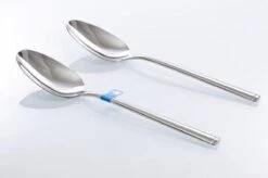 BK Waal Opschep-/groentelepels - 2 Stuks - 18/10 Edelstaal 9 BK Waal Opschep-/groentelepels - 2 Stuks - 18/10 Edelstaal -Keuken Benodigdheden Winkel 1200x799 31