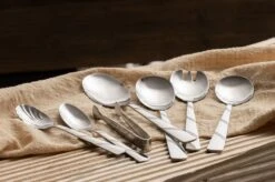 Swiss Pro+ Bestekset In Koffer-72 Delig-12 Persoons-Zwitsers Kwaliteit-Complete Set-100% Roestvrijstaal-Modern -Keuken Benodigdheden Winkel 1200x799 32