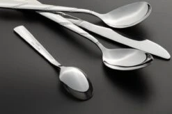 Swiss Pro+ Bestekset In Koffer-72 Delig-12 Persoons-Zwitsers Kwaliteit-Complete Set-100% Roestvrijstaal-Modern -Keuken Benodigdheden Winkel 1200x799 33