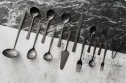 Swiss Pro+ Bestekset In Koffer-72 Delig-12 Persoons-Zwitsers Kwaliteit-Complete Set-100% Roestvrijstaal- Zwart 29 Swiss Pro+ Bestekset In Koffer-72 Delig-12 Persoons-Zwitsers Kwaliteit-Complete Set-100% Roestvrijstaal- Zwart -Keuken Benodigdheden Winkel 1200x799 45