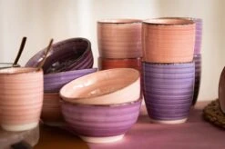 Studio Tavola Koffiekopjes Mykonos 160 Ml - 6 Stuks -Keuken Benodigdheden Winkel 1200x799 52