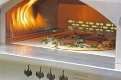 Bighorn Outdoor Edelstaal Gas Pizza Oven - Draagbare Gas Barbecue - Edelstaal -Model SRGG20001 -Keuken Benodigdheden Winkel 1200x799 75