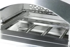 Bighorn Outdoor Edelstaal Gas Pizza Oven - Draagbare Gas Barbecue - Edelstaal -Model SRGG20001 -Keuken Benodigdheden Winkel 1200x799 78