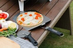 Bighorn Pizzaschep Voor BBQ En Oven-Inklapbare Handgreep -Pizzasnijder- Edelstaal -geschikt Als Broodschep En Ovenschep - SRPT01 -Keuken Benodigdheden Winkel 1200x800 115